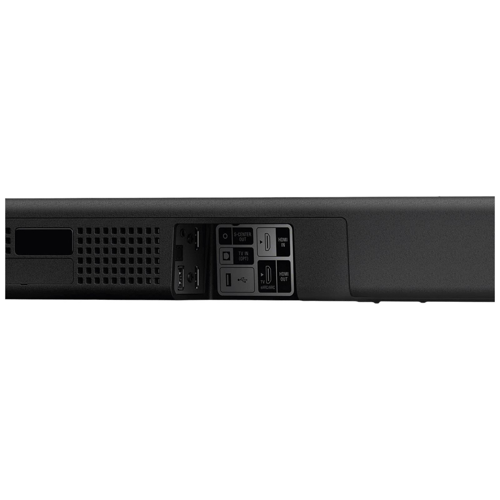 Buy Sony HTA5000 450W Bluetooth Soundbar with Remote (Dolby Atmos, 5.1